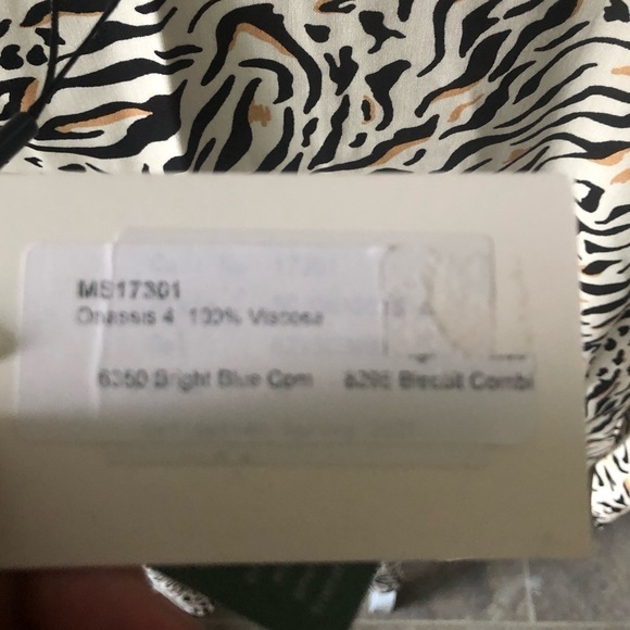 SOYACONCEPT NWT lightweight dress - Picture 4 of 6